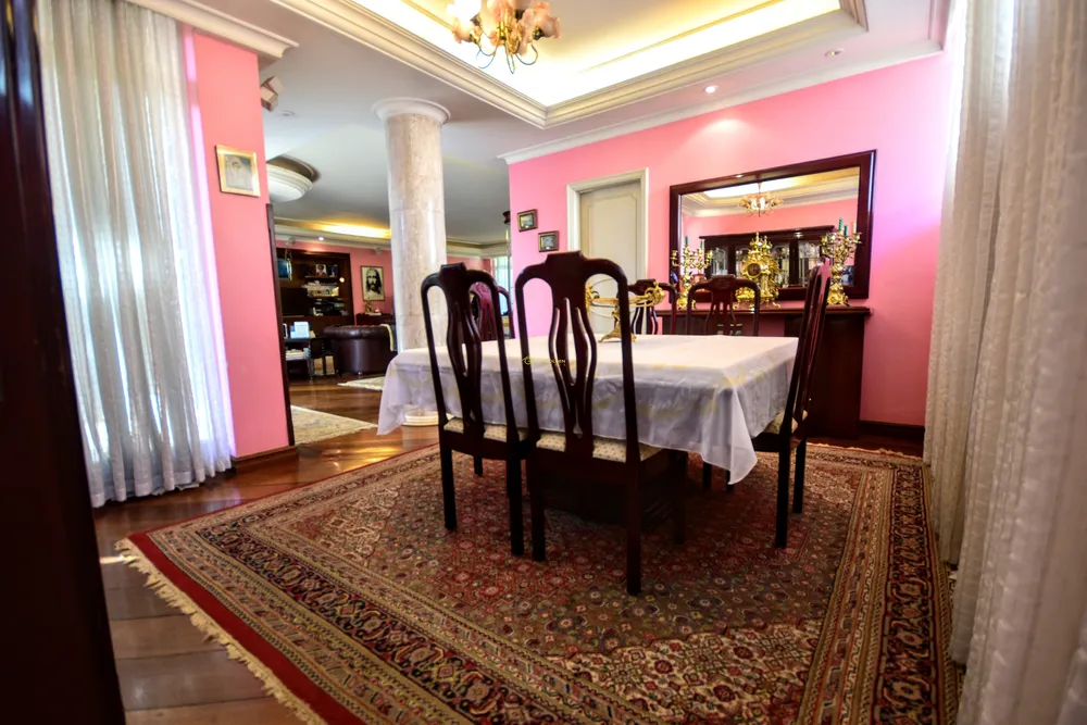 Casa, 4 quartos, 466 m² - Foto 26