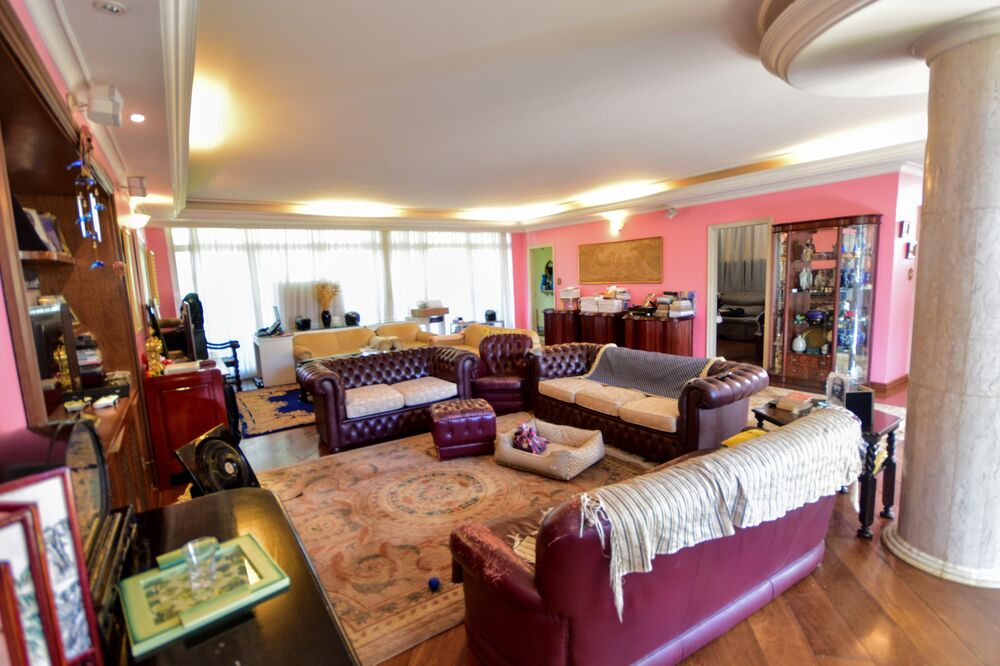 Casa, 4 quartos, 466 m² - Foto 14