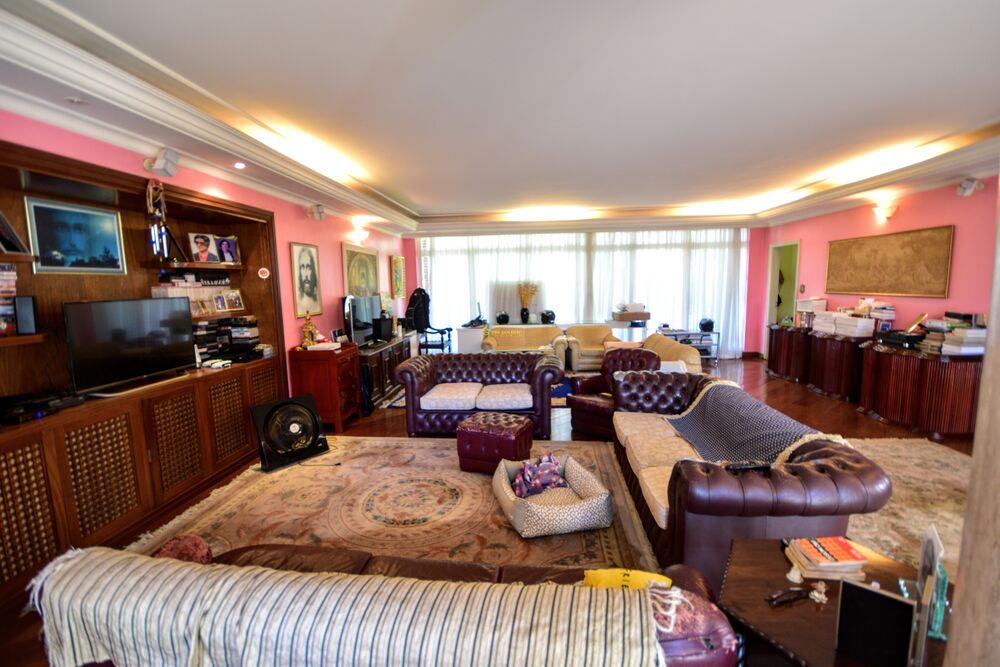 Casa, 4 quartos, 466 m² - Foto 3