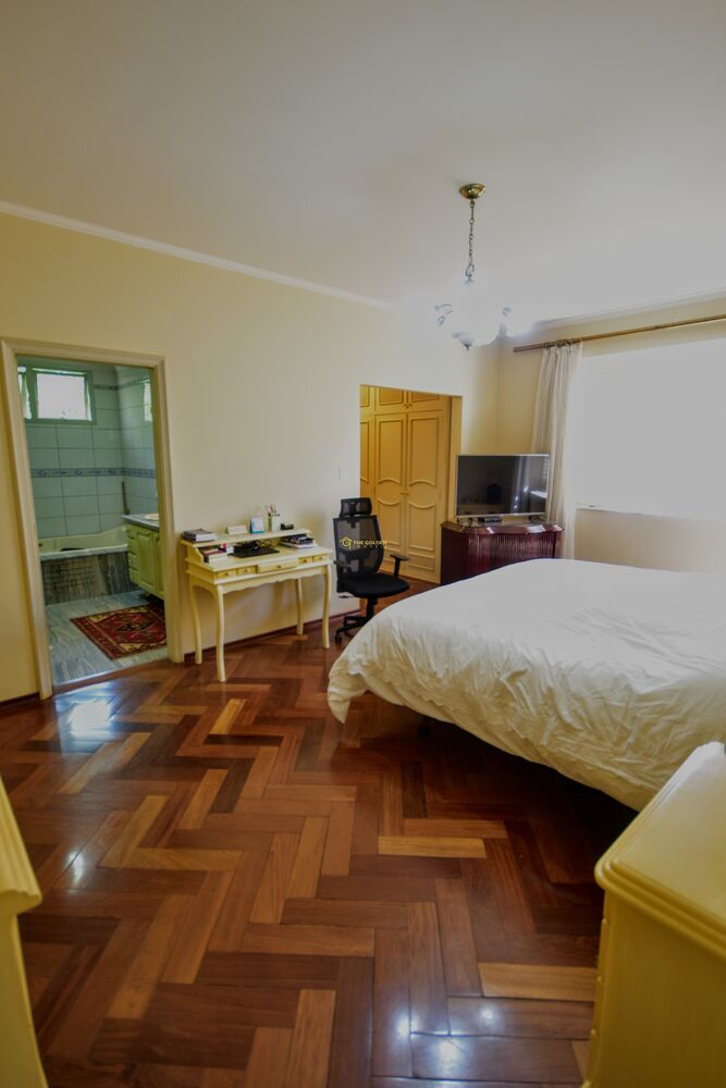 Casa, 4 quartos, 466 m² - Foto 4