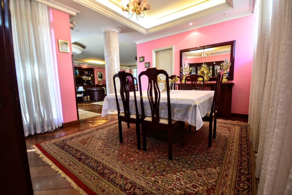 Casa, 4 quartos, 466 m² - Foto 24