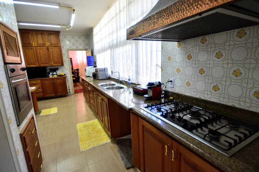 Casa, 4 quartos, 466 m² - Foto 29