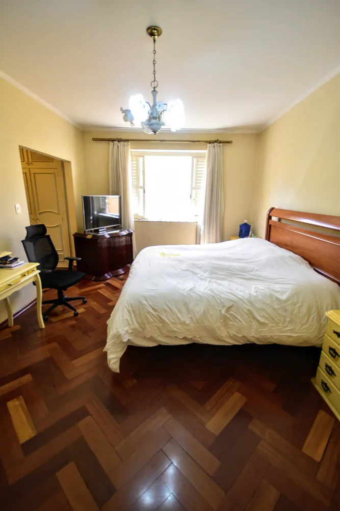 Casa, 4 quartos, 466 m² - Foto 34