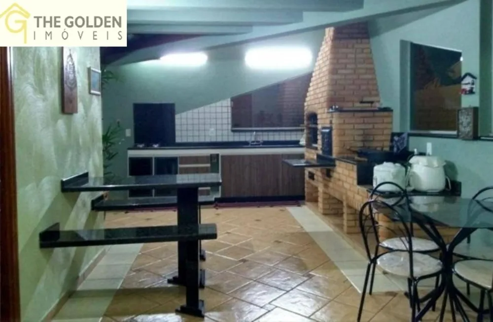 Casa de Condomínio, 3 quartos - Foto 24