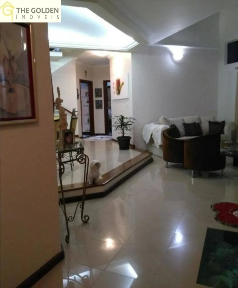 Casa de Condomínio, 3 quartos - Foto 21