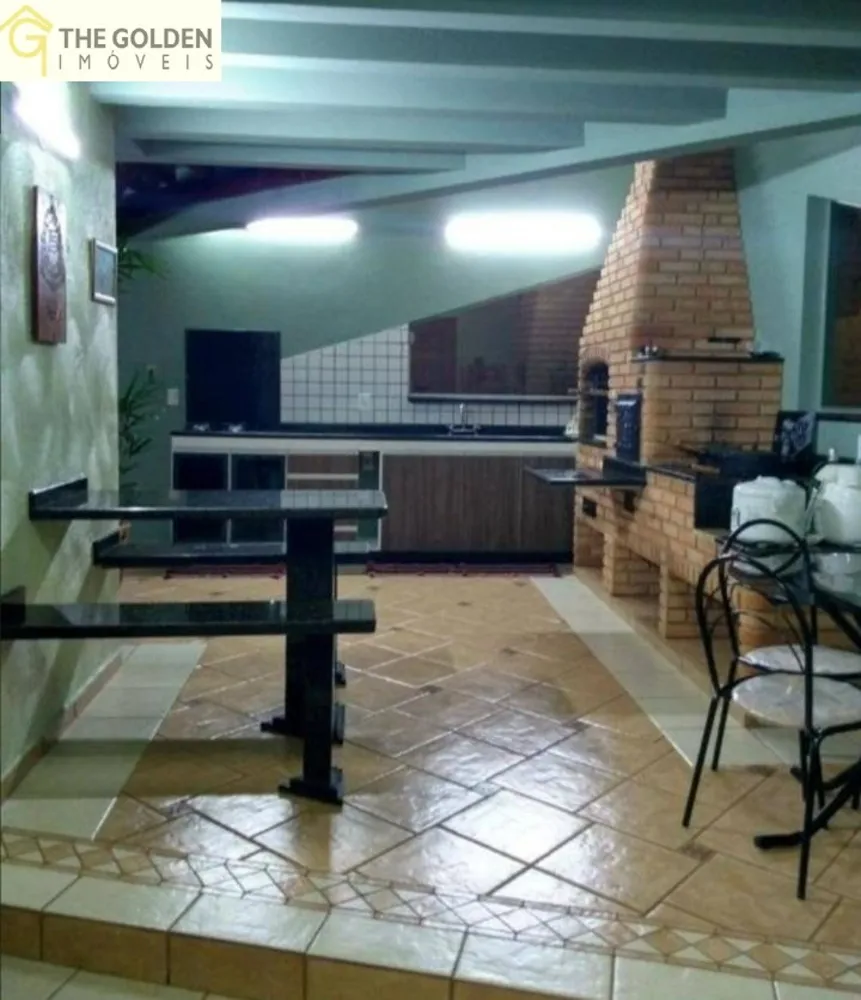 Casa de Condomínio, 3 quartos - Foto 22