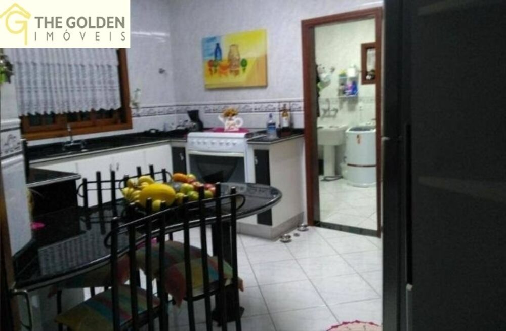 Casa de Condomínio, 3 quartos - Foto 10