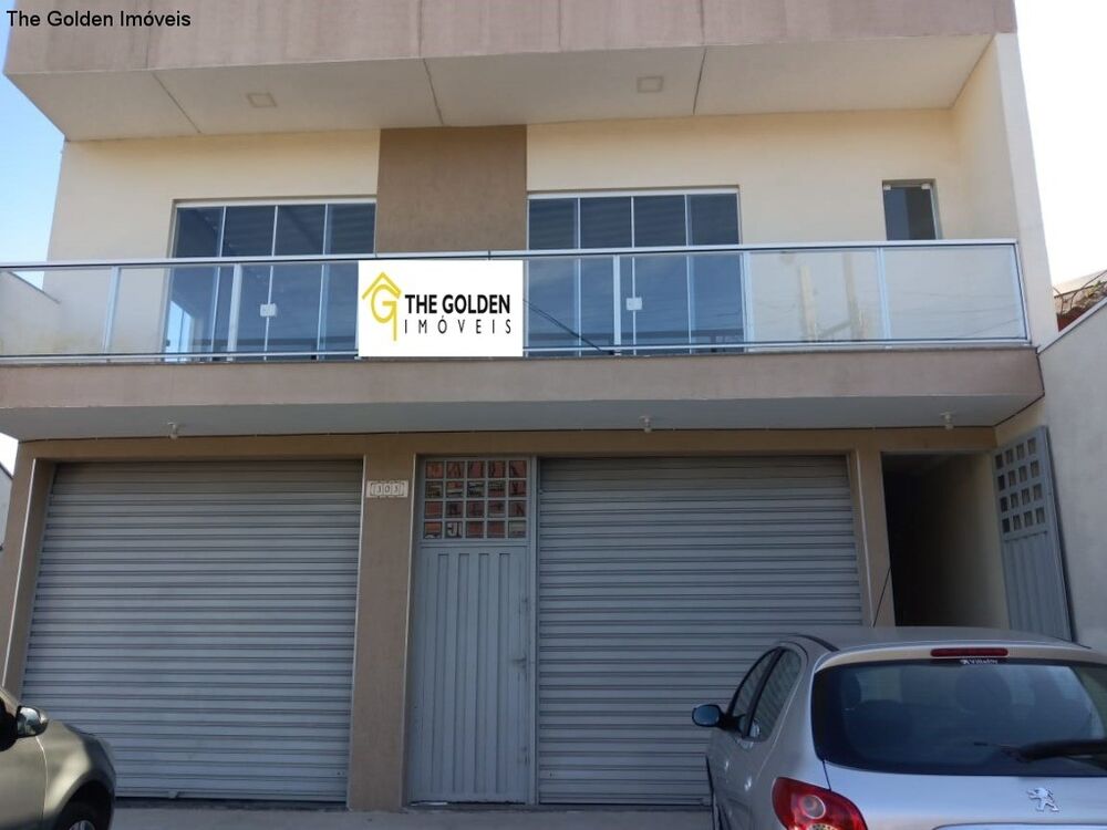 Loja-Salão, 145 m² - Foto 1