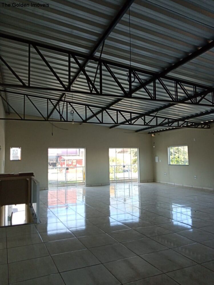 Loja-Salão, 145 m² - Foto 2