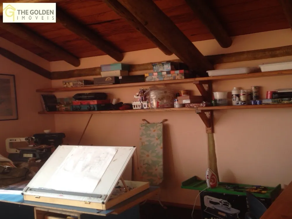 Casa de Condomínio, 4 quartos - Foto 28
