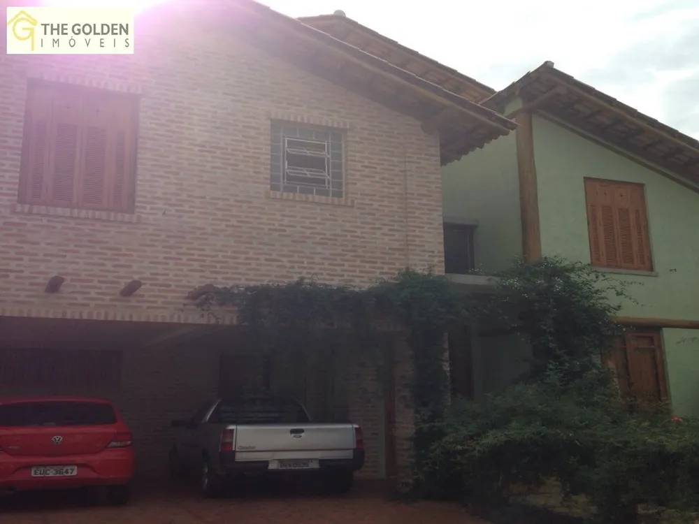 Casa de Condomínio, 4 quartos - Foto 21