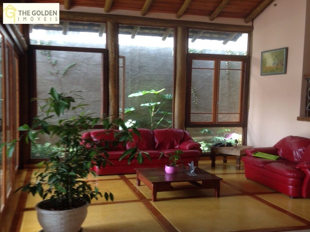 Casa de Condomínio, 4 quartos - Foto 11