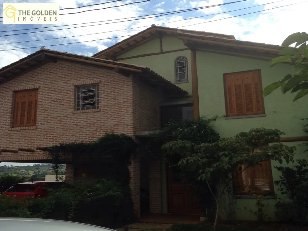 Casa de Condomínio, 4 quartos - Foto 22