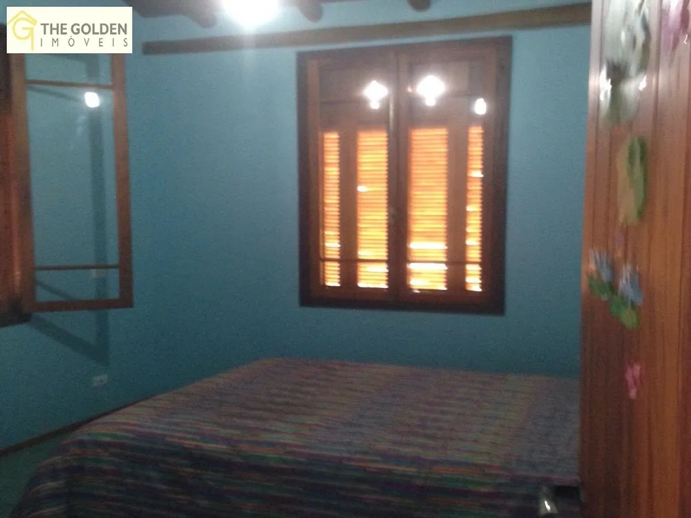 Casa de Condomínio, 4 quartos - Foto 30