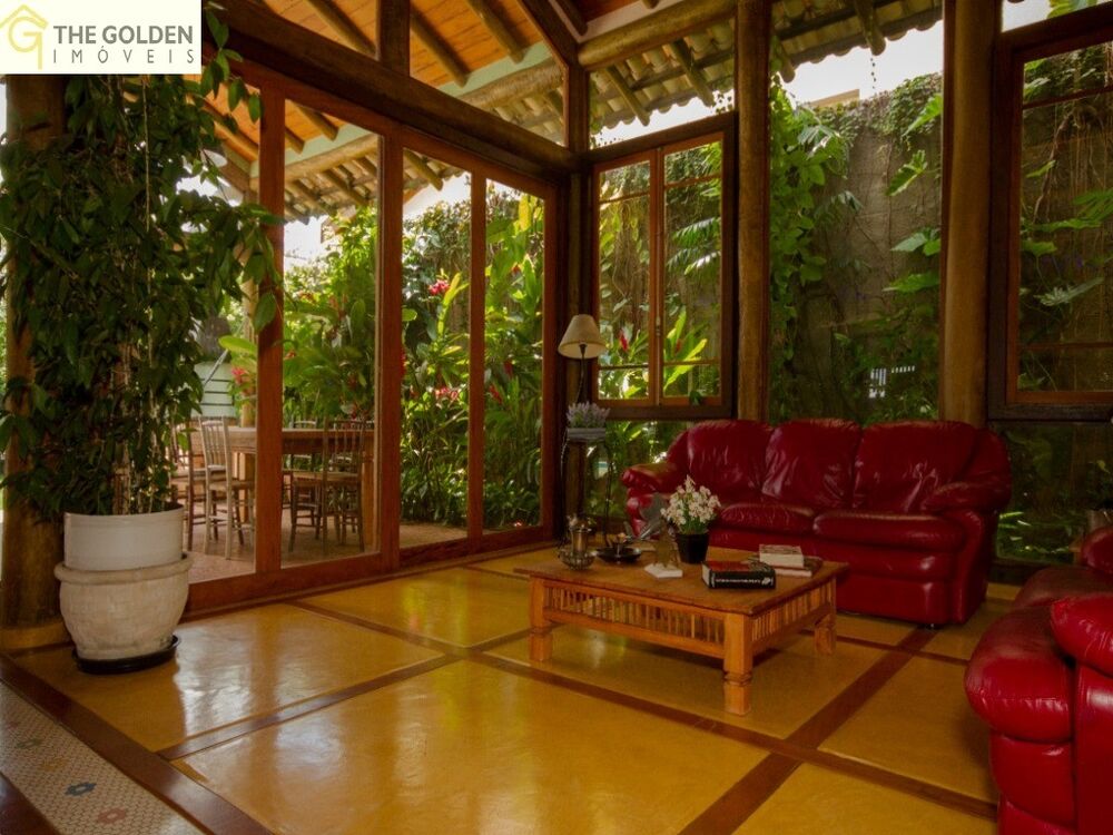 Casa de Condomínio, 4 quartos - Foto 3