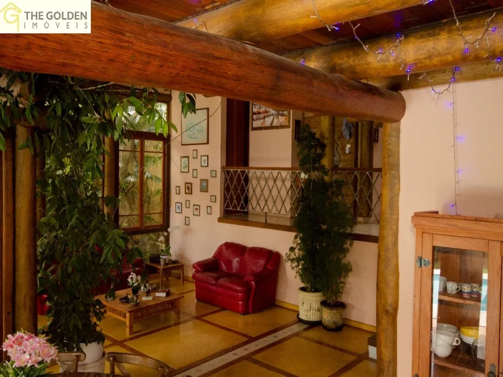 Casa de Condomínio, 4 quartos - Foto 33