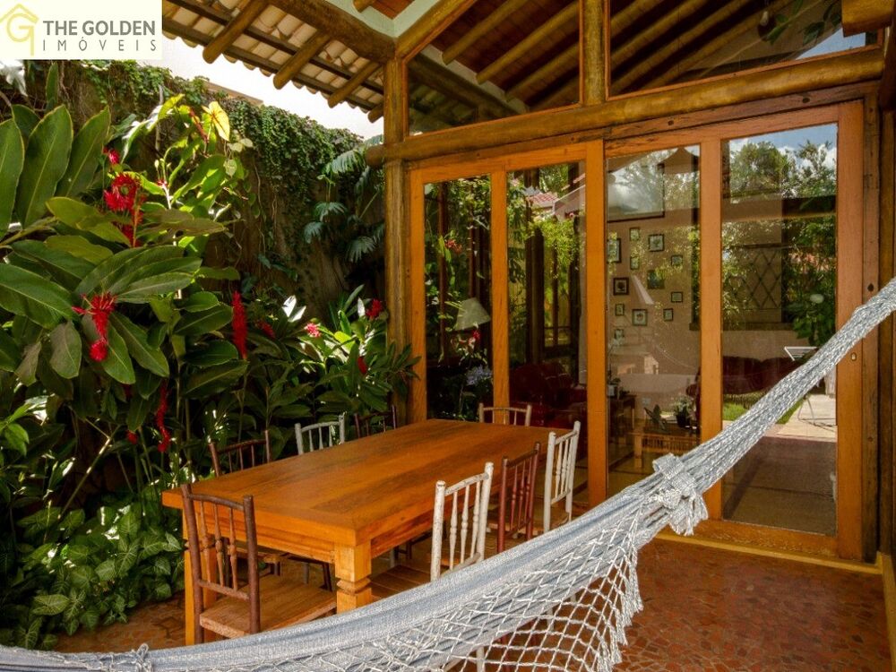 Casa de Condomínio, 4 quartos - Foto 20