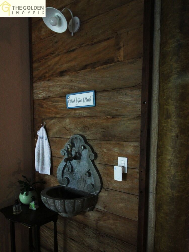 Casa de Condomínio, 4 quartos - Foto 19