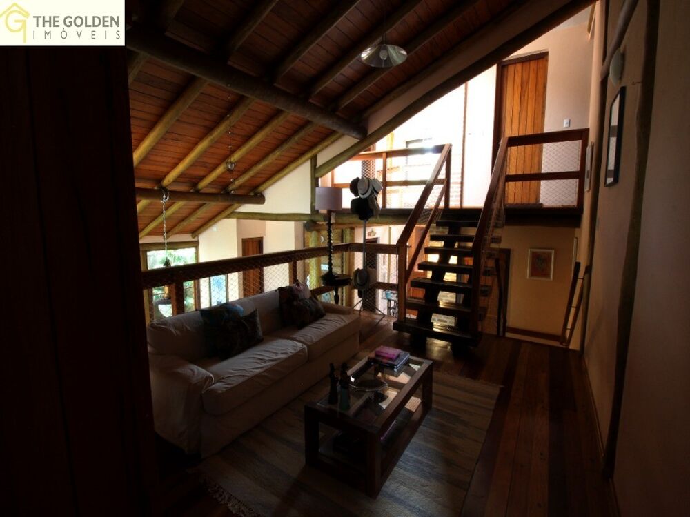 Casa de Condomínio, 4 quartos - Foto 15