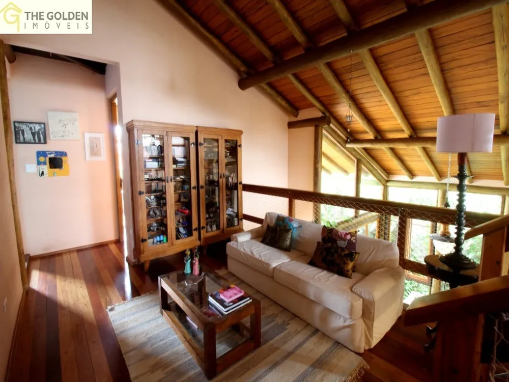 Casa de Condomínio, 4 quartos - Foto 37
