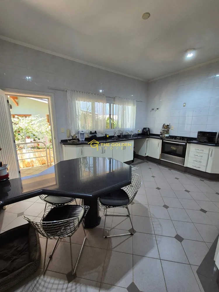 Casa de Condomínio, 5 quartos - Foto 5