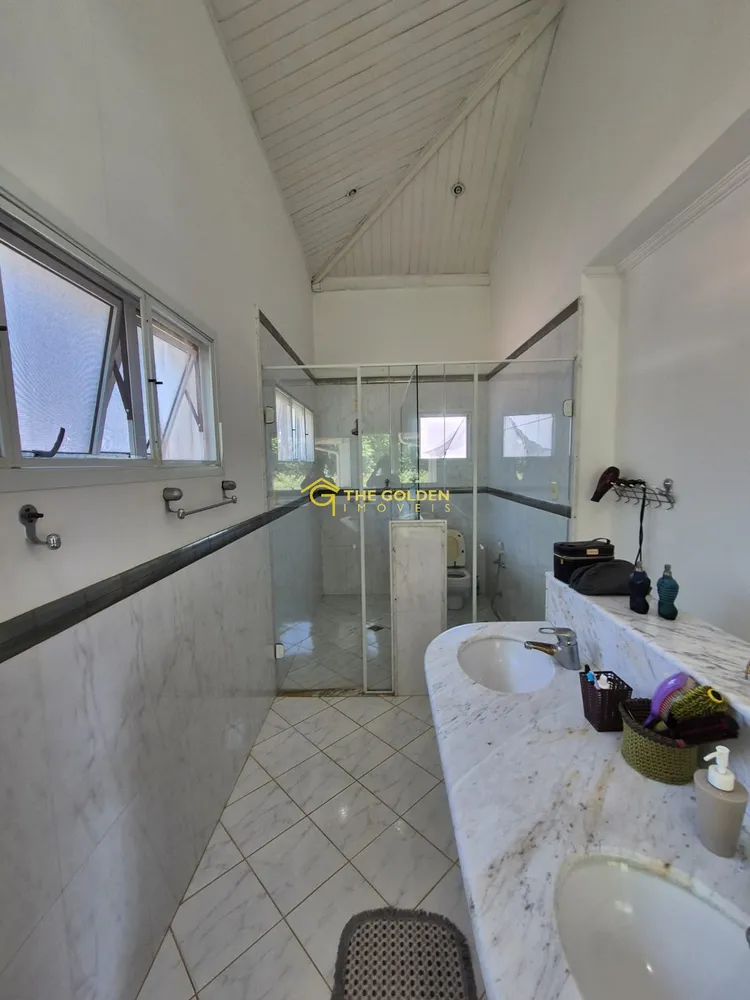 Casa de Condomínio, 5 quartos - Foto 3