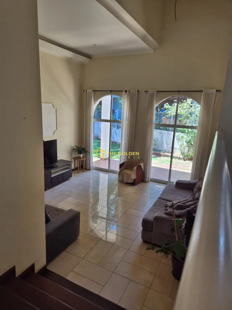 Casa de Condomínio, 5 quartos - Foto 8