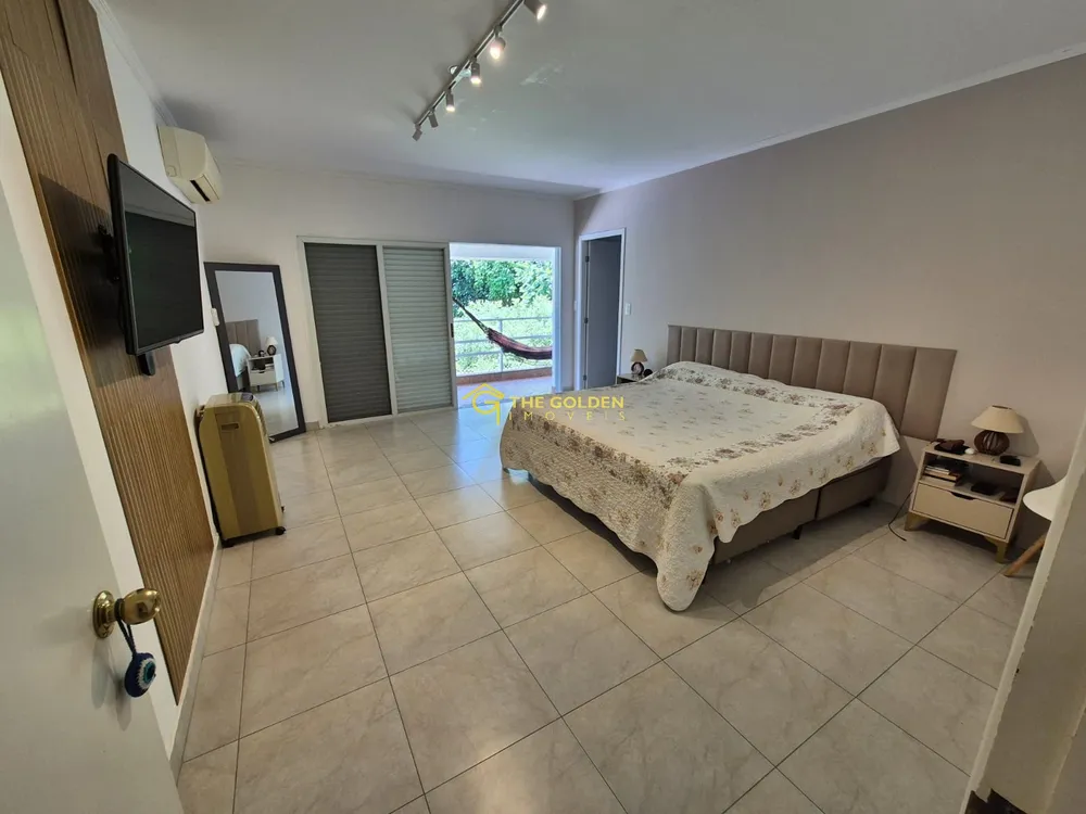 Casa de Condomínio, 5 quartos - Foto 1