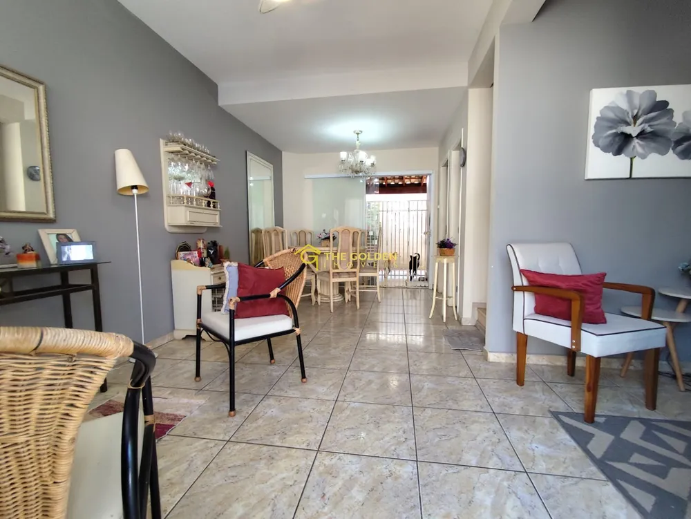 Sobrado, 3 quartos, 82 m² - Foto 8