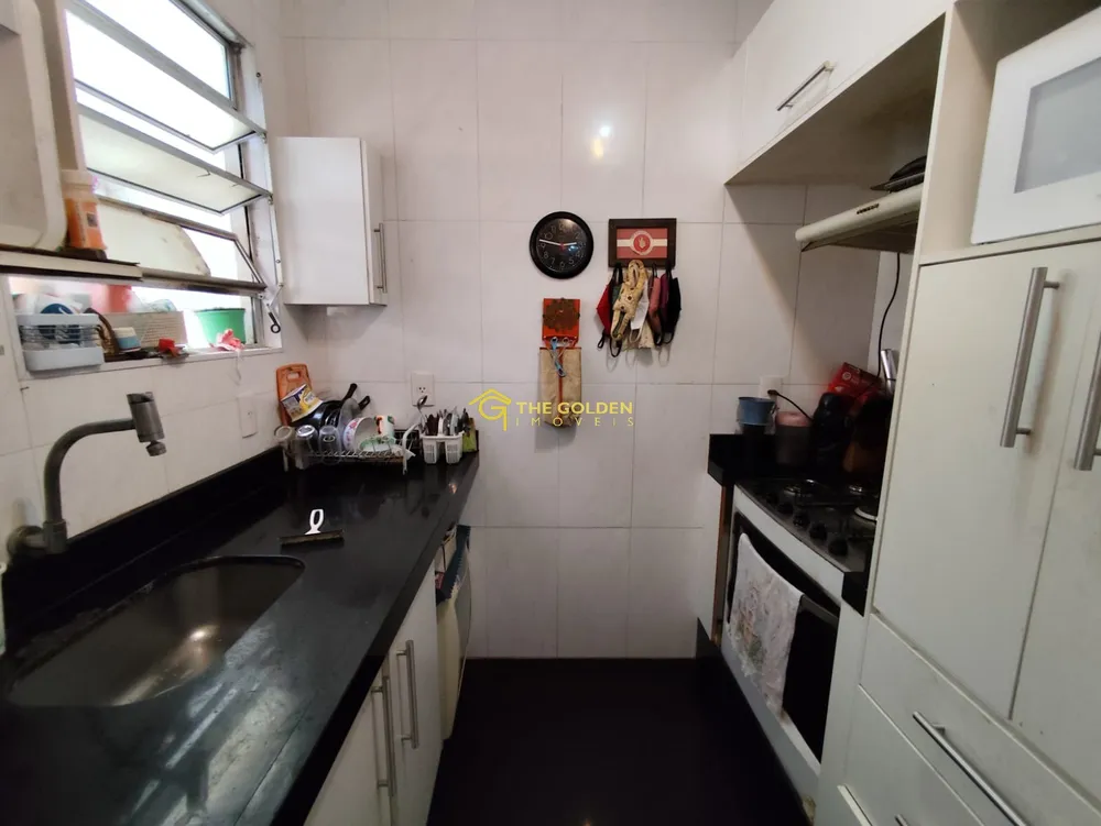 Sobrado, 3 quartos, 82 m² - Foto 2