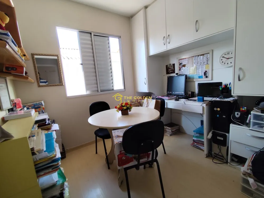 Sobrado, 3 quartos, 82 m² - Foto 6