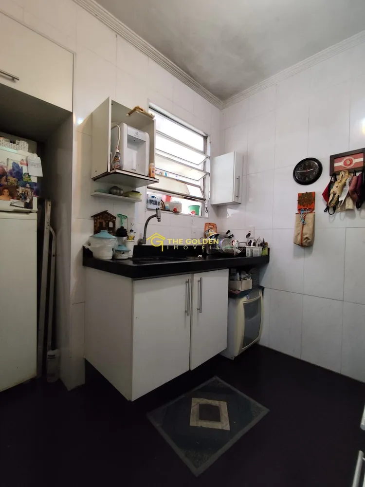 Sobrado, 3 quartos, 82 m² - Foto 7