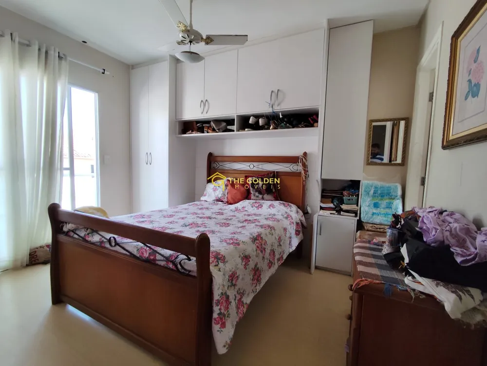 Sobrado, 3 quartos, 82 m² - Foto 4