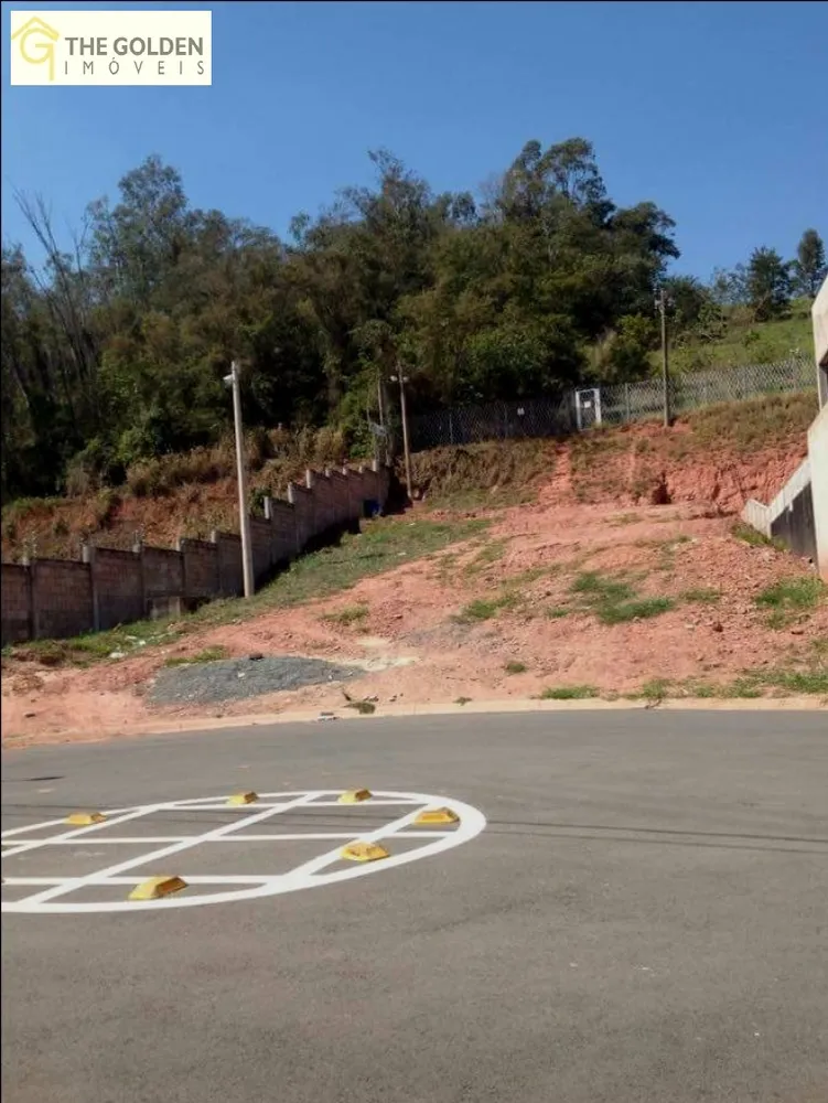 Terreno, 447 m² - Foto 1