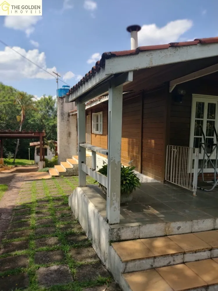 Sítio, 4 quartos, 2500 m² - Foto 13