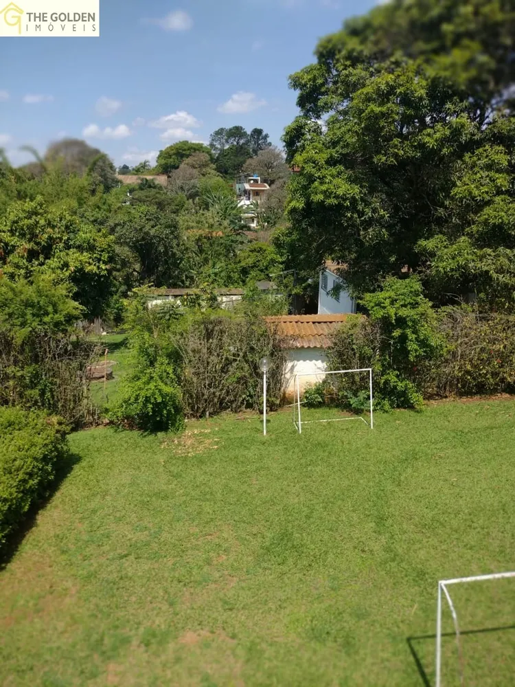 Sítio, 4 quartos, 2500 m² - Foto 3