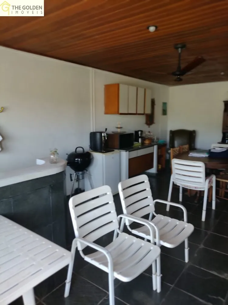 Sítio, 4 quartos, 2500 m² - Foto 15
