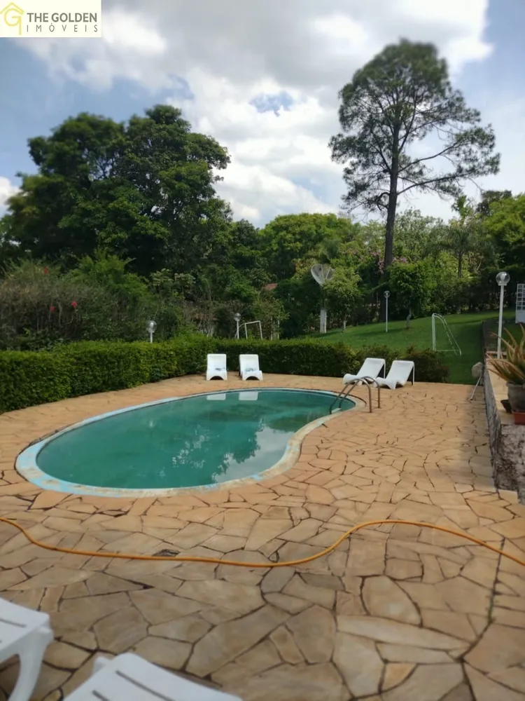 Sítio, 4 quartos, 2500 m² - Foto 16