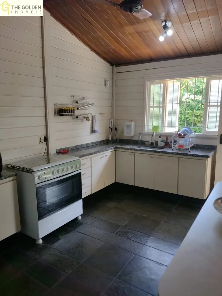 Sítio, 4 quartos, 2500 m² - Foto 5