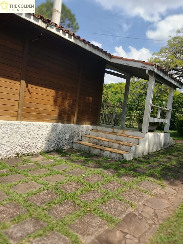 Sítio, 4 quartos, 2500 m² - Foto 10