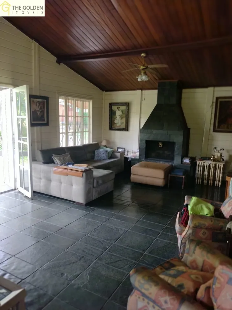 Sítio, 4 quartos, 2500 m² - Foto 2