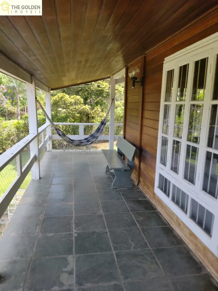 Sítio, 4 quartos, 2500 m² - Foto 4