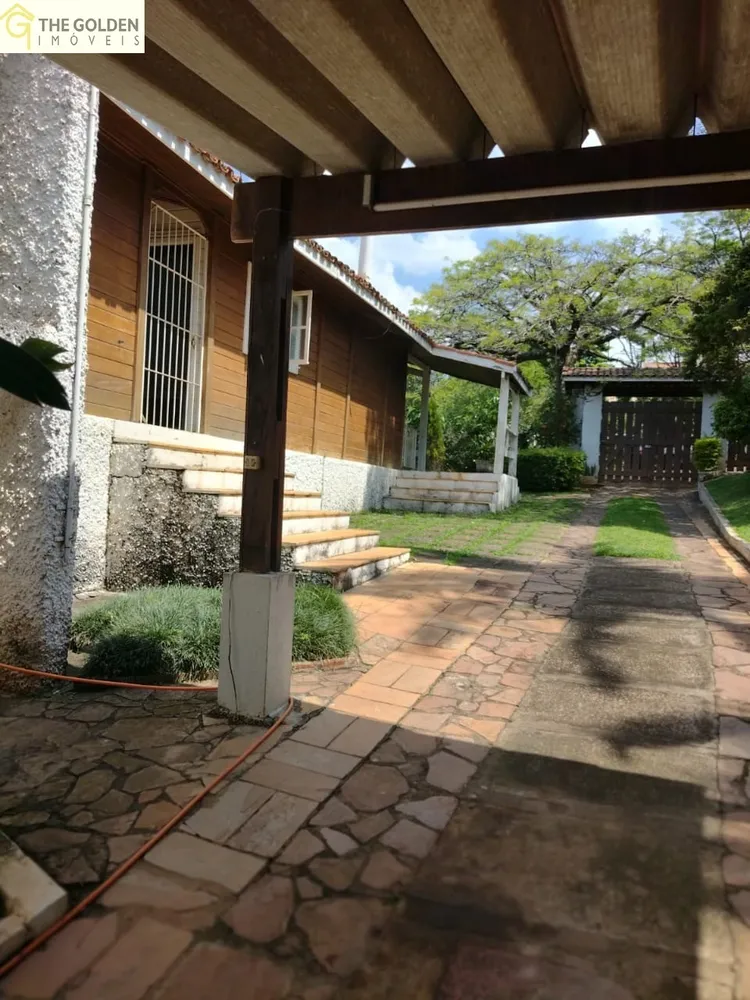 Sítio, 4 quartos, 2500 m² - Foto 12