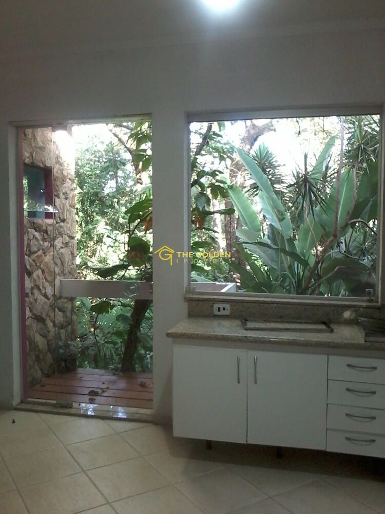 Chácara, 5 quartos, 3500 m² - Foto 3