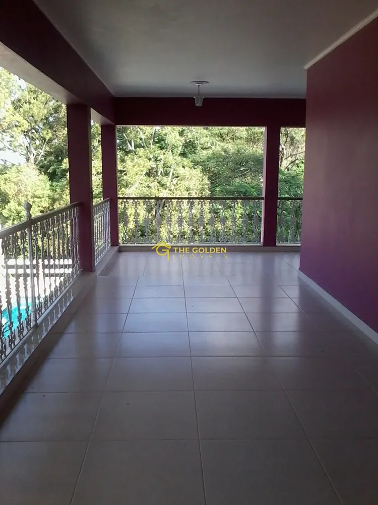 Chácara, 5 quartos, 3500 m² - Foto 36