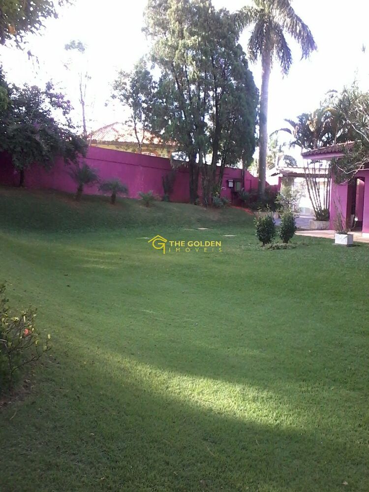 Chácara, 5 quartos, 3500 m² - Foto 7