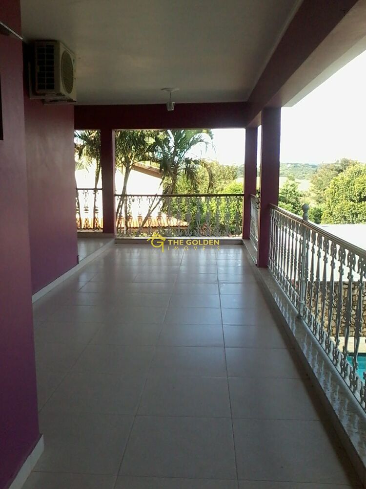 Chácara, 5 quartos, 3500 m² - Foto 25