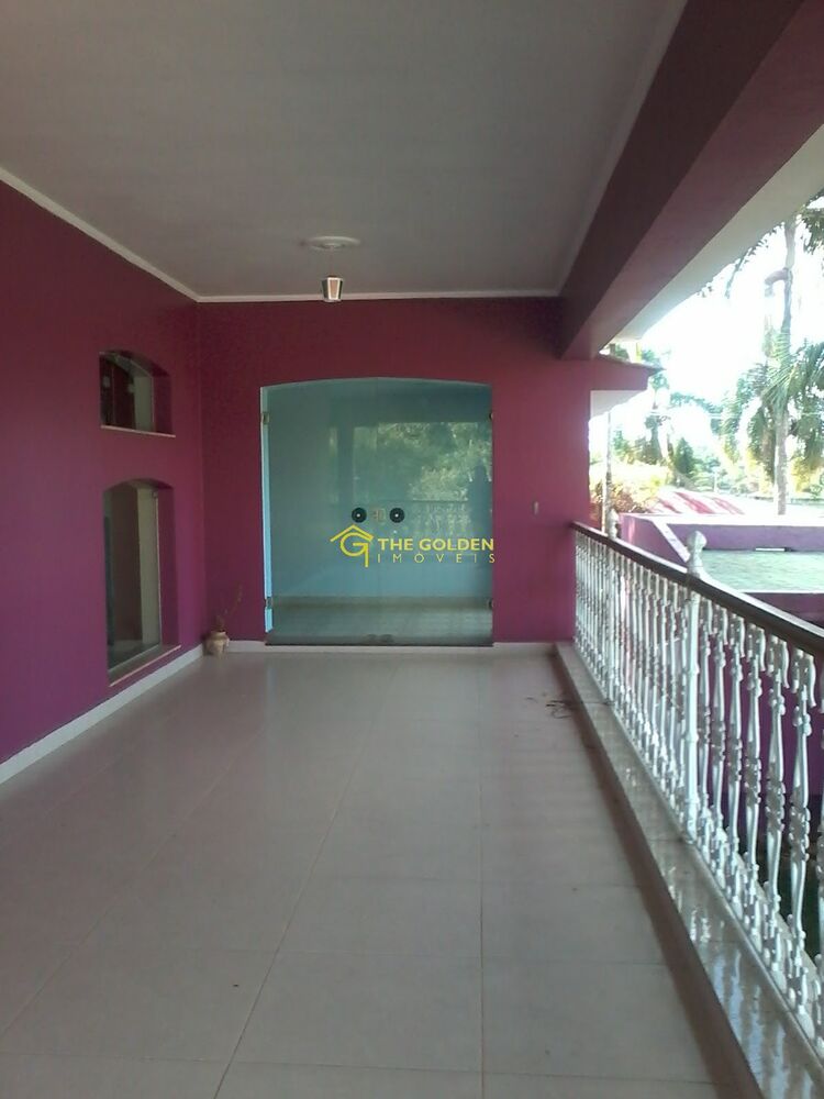 Chácara, 5 quartos, 3500 m² - Foto 23