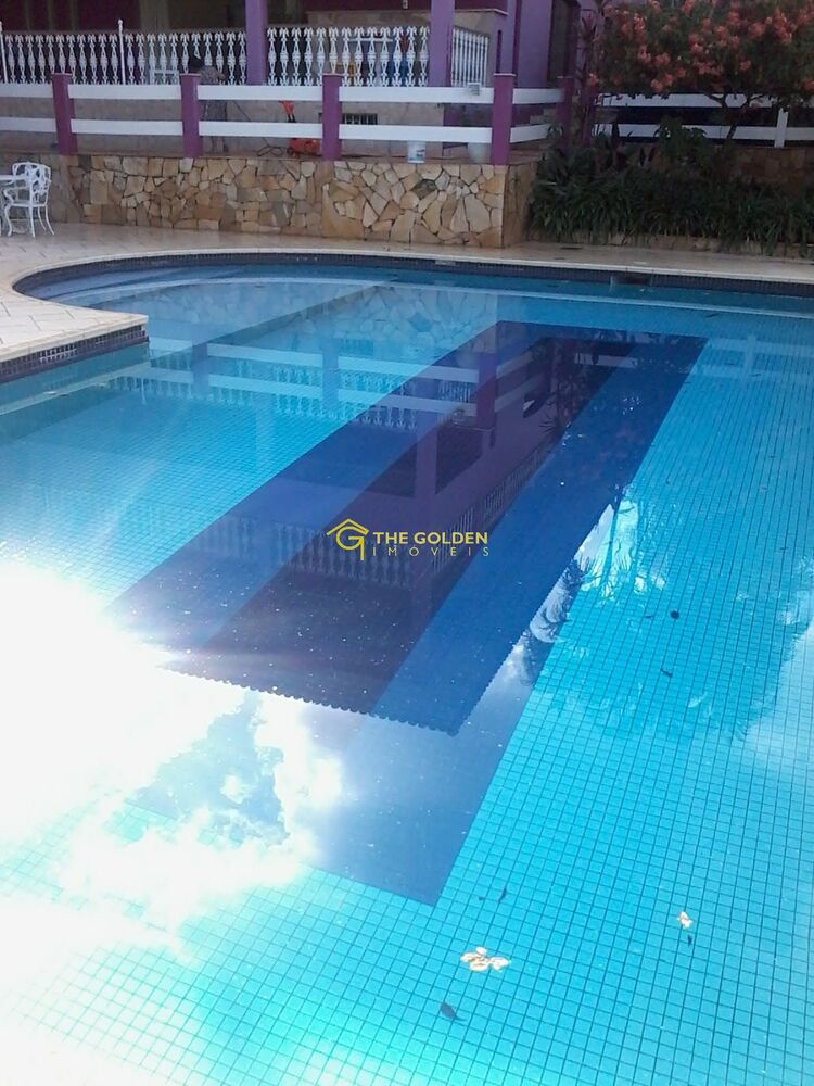 Chácara, 5 quartos, 3500 m² - Foto 13