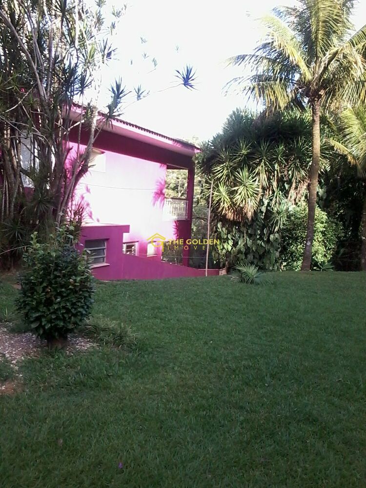 Chácara, 5 quartos, 3500 m² - Foto 8